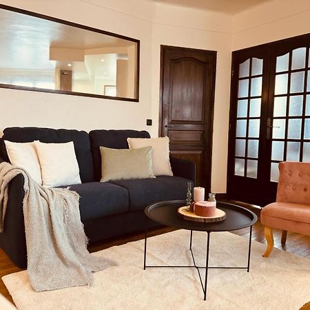 Le Versaillais Gare/Chateau/Wifi/Netflix Wersal Zewnętrze zdjęcie